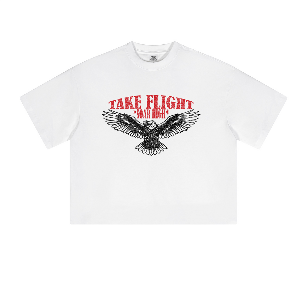 FLIGHT tee