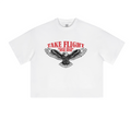 FLIGHT tee