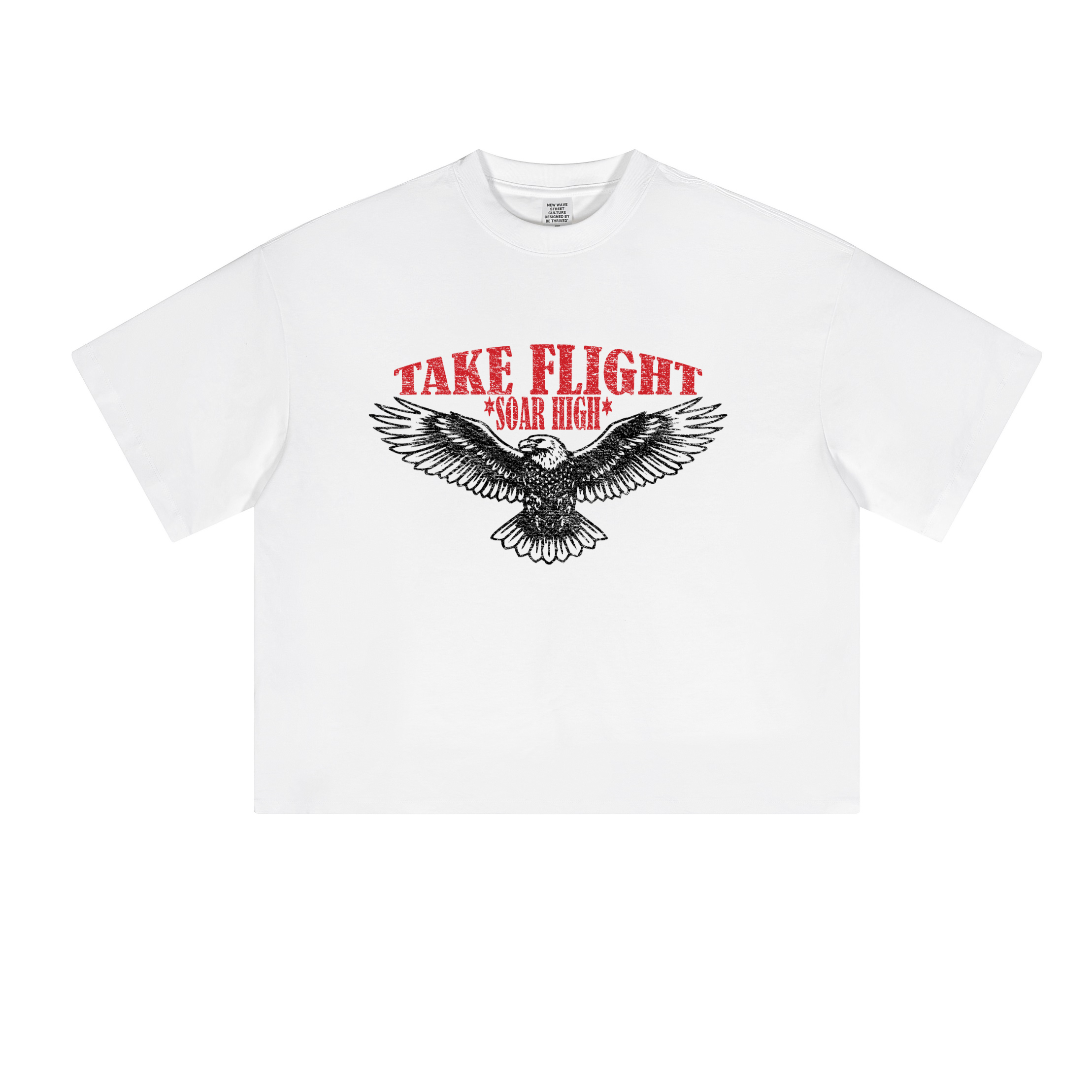 FLIGHT tee