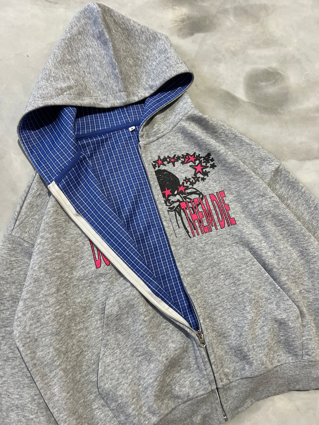 DREAMER Zip
