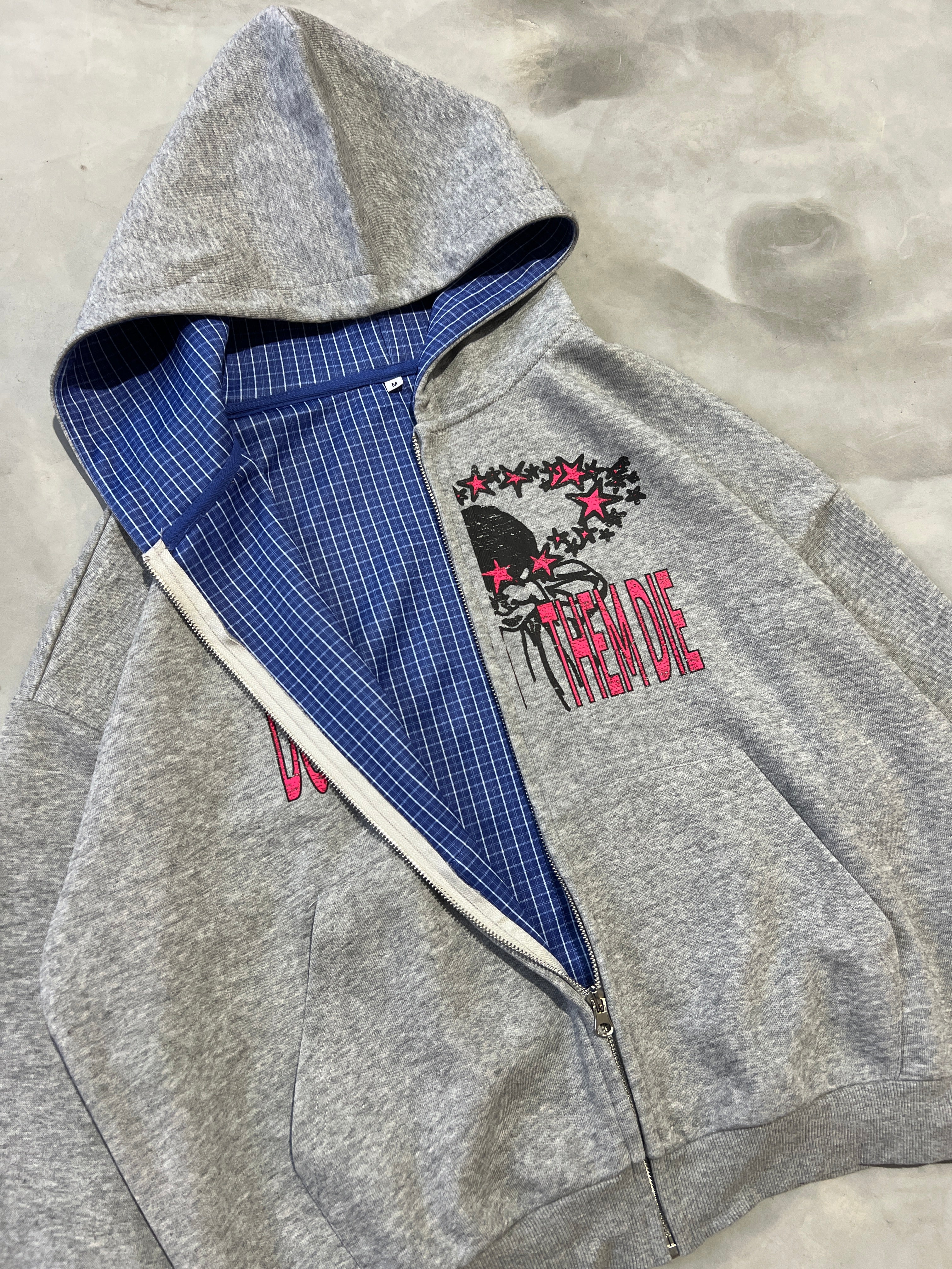DREAMER Zip