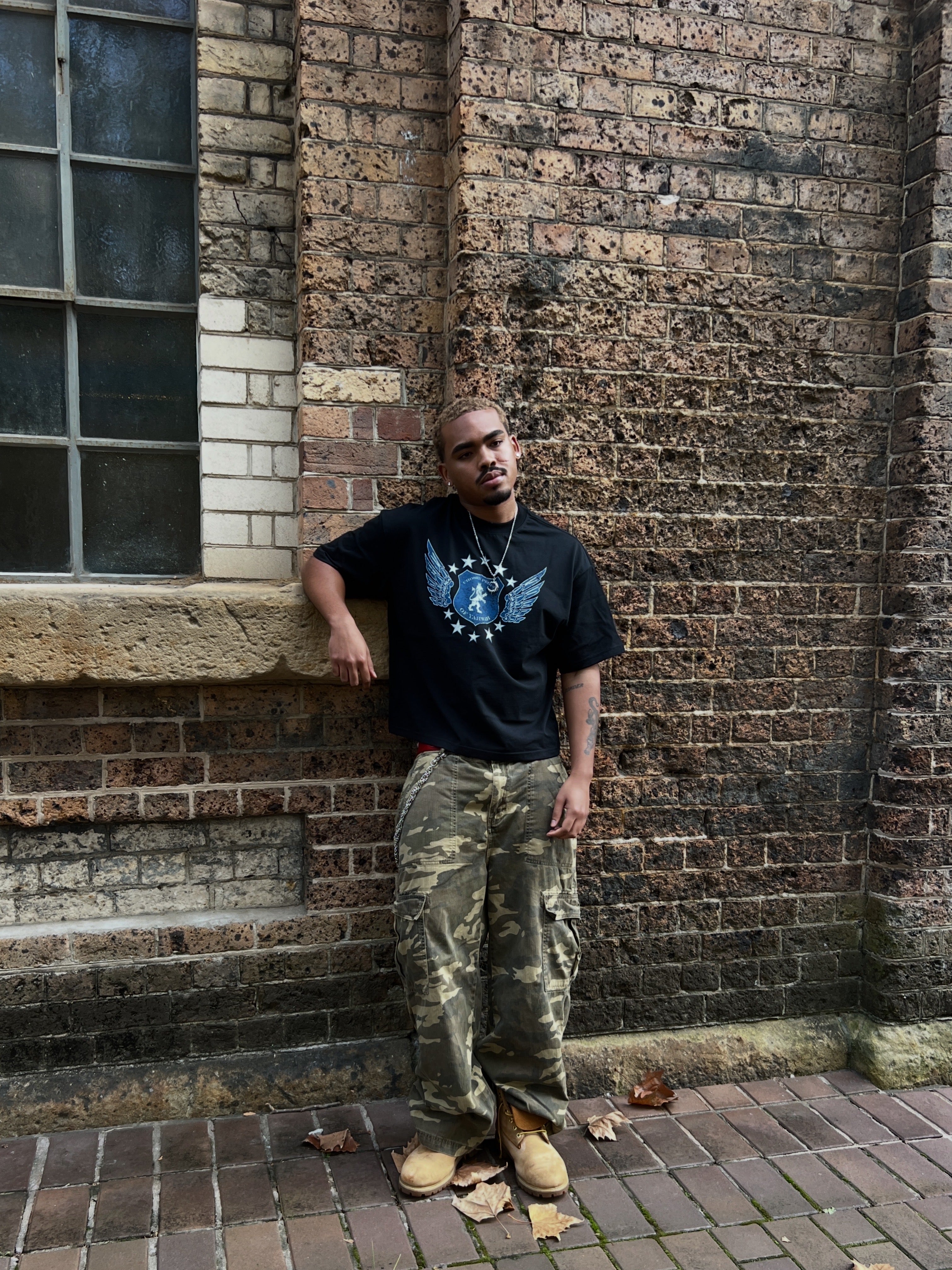 YAHWEH Tee