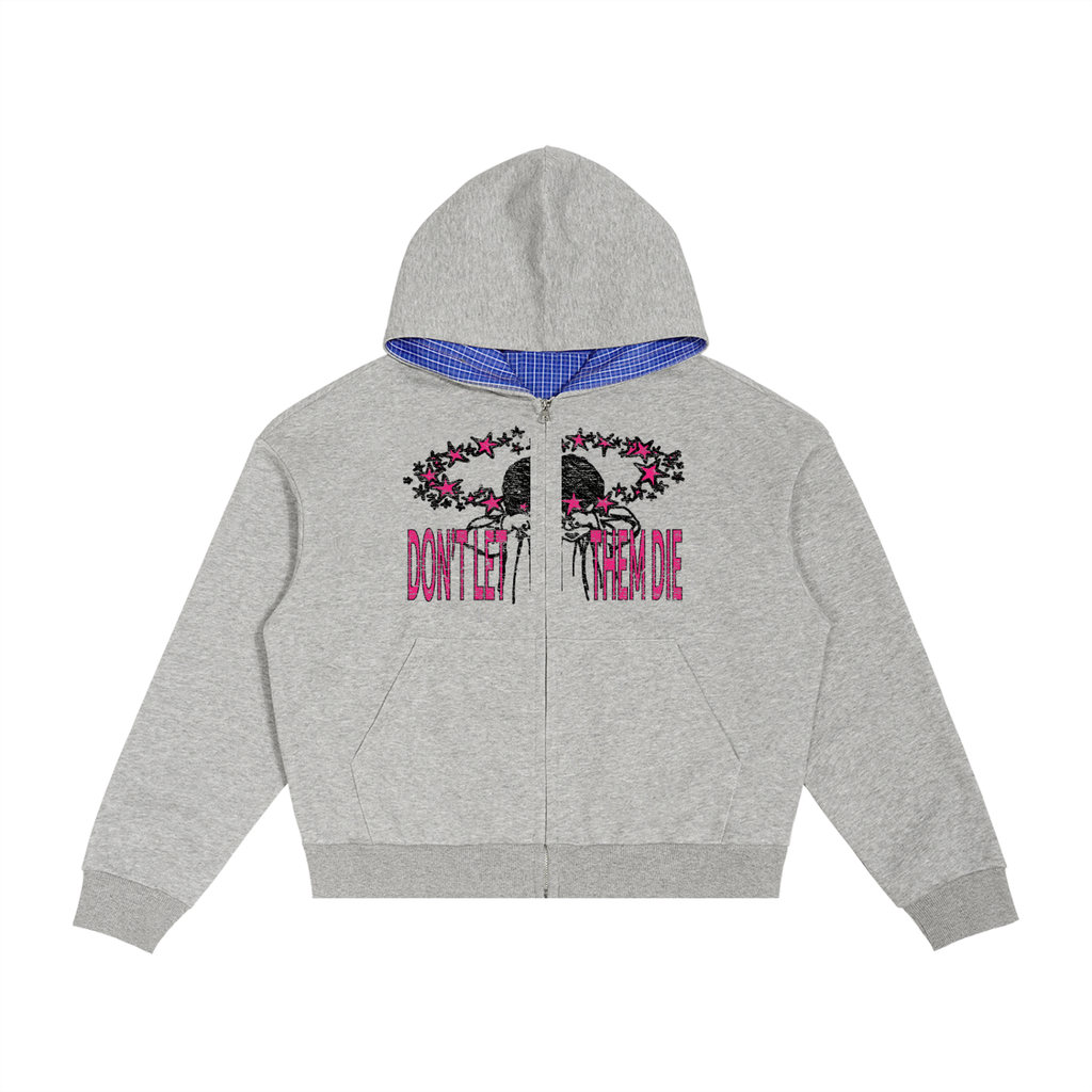 DREAMER Zip
