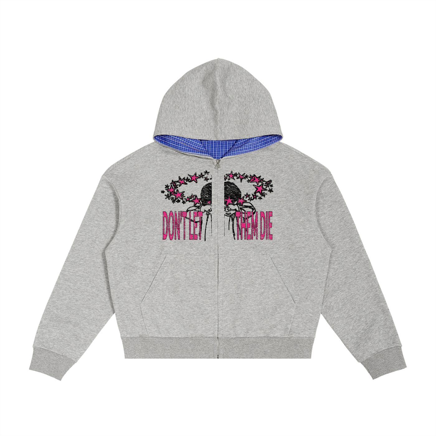 DREAMER Zip