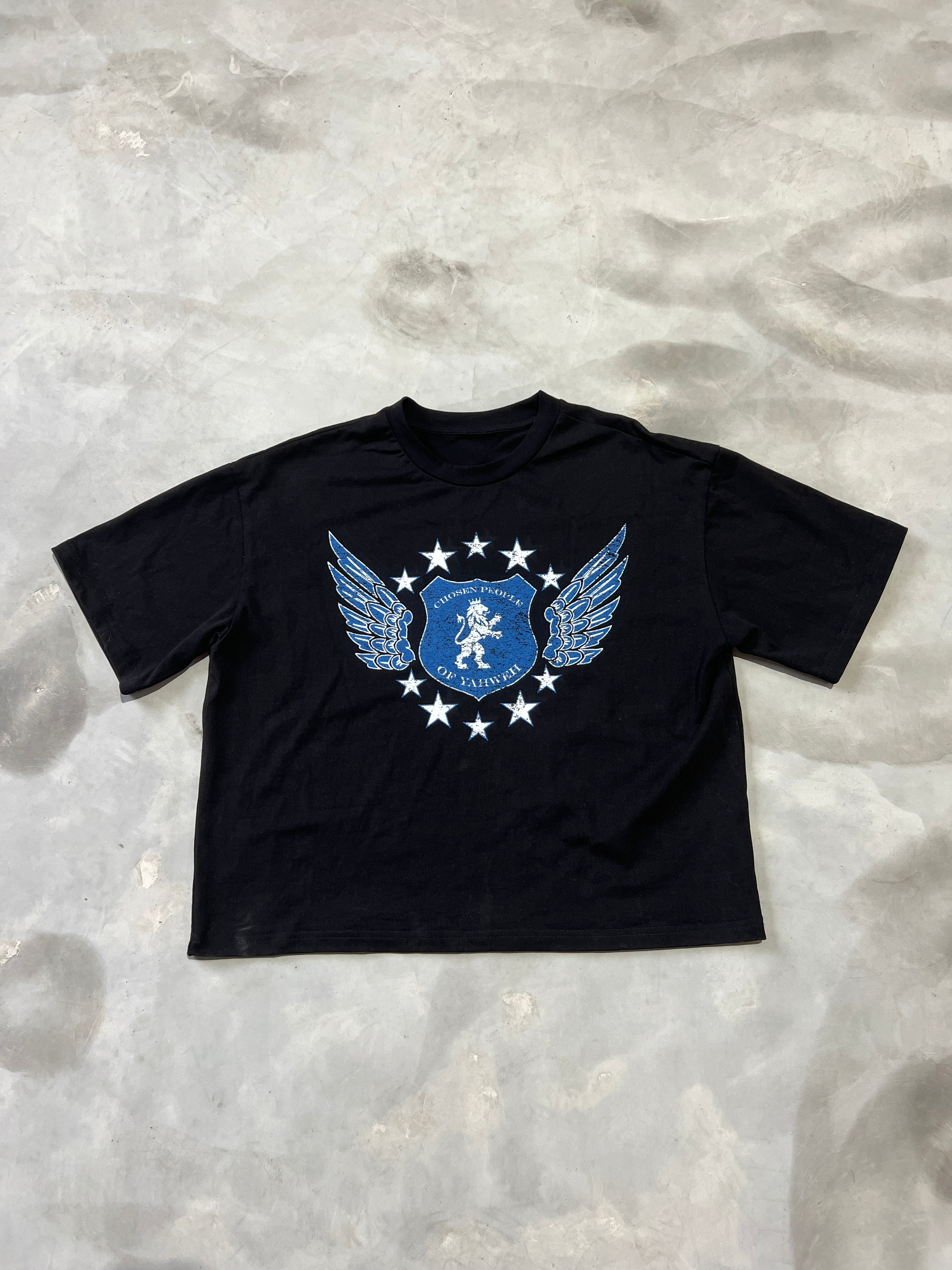 YAHWEH Tee
