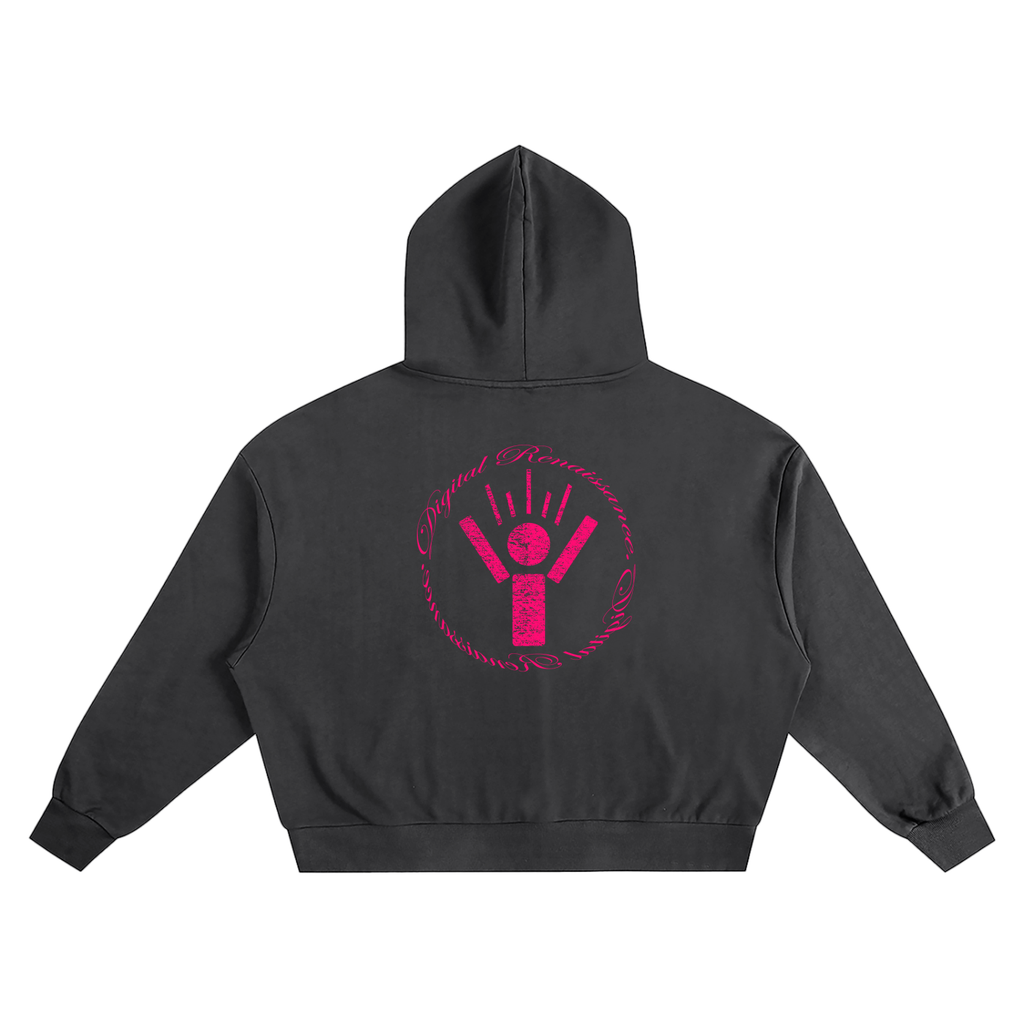 D.R Hoodie
