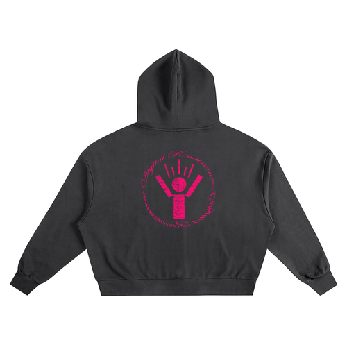 D.R Hoodie