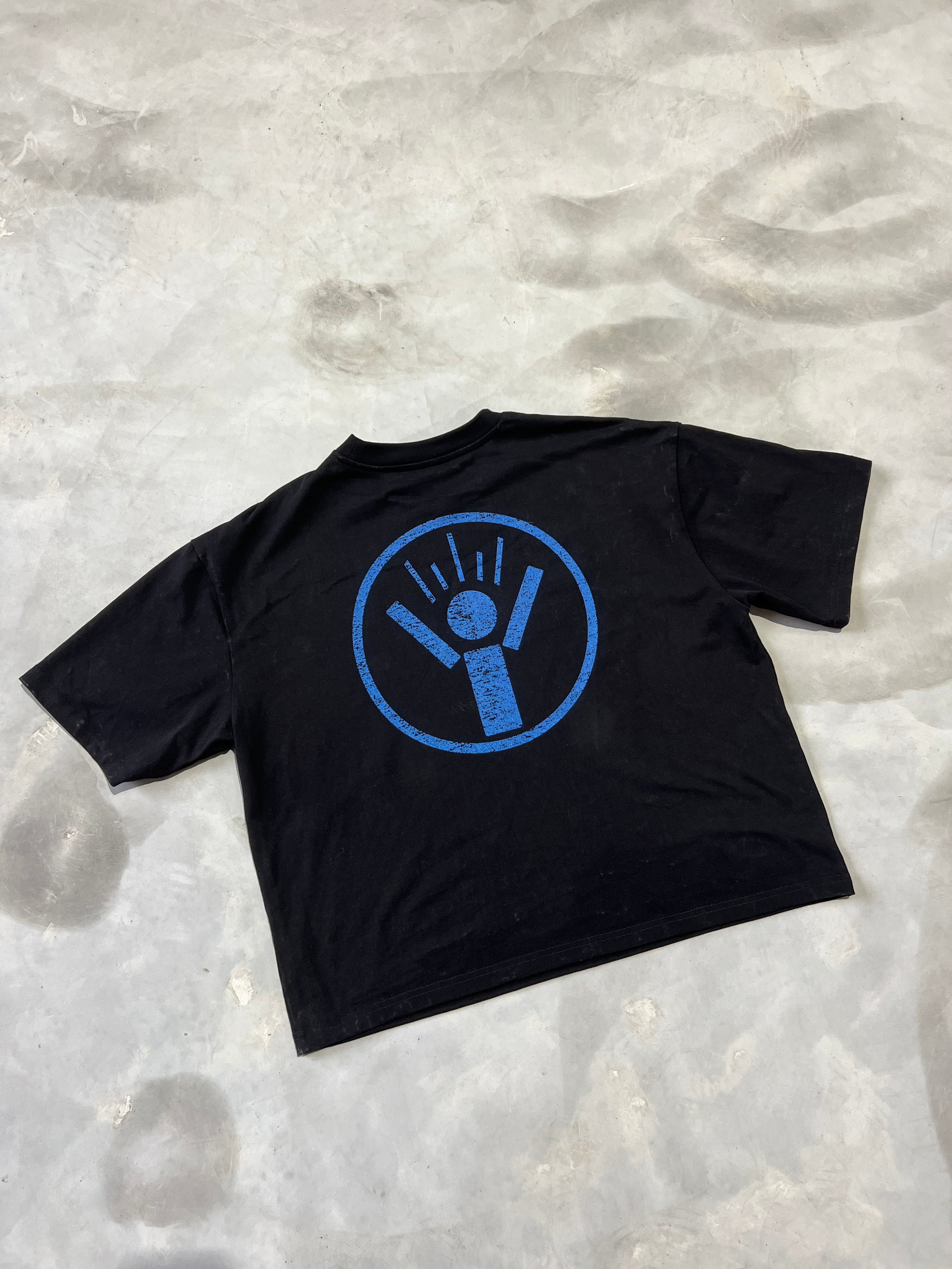 YAHWEH Tee