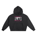 D.R Hoodie